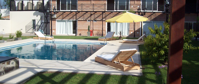 Instalaciones Hotel Marvic