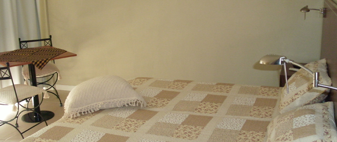 Instalaciones Hotel Marvic