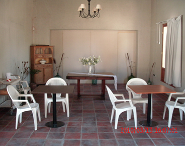 Servicos Hotel Marvic