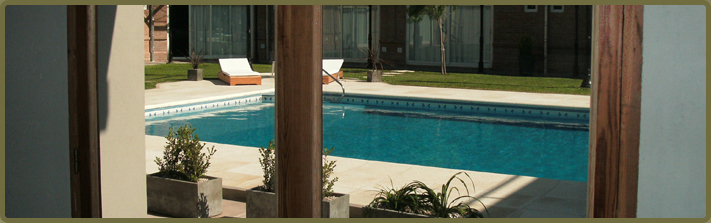 Hotel Marvic San Pedro